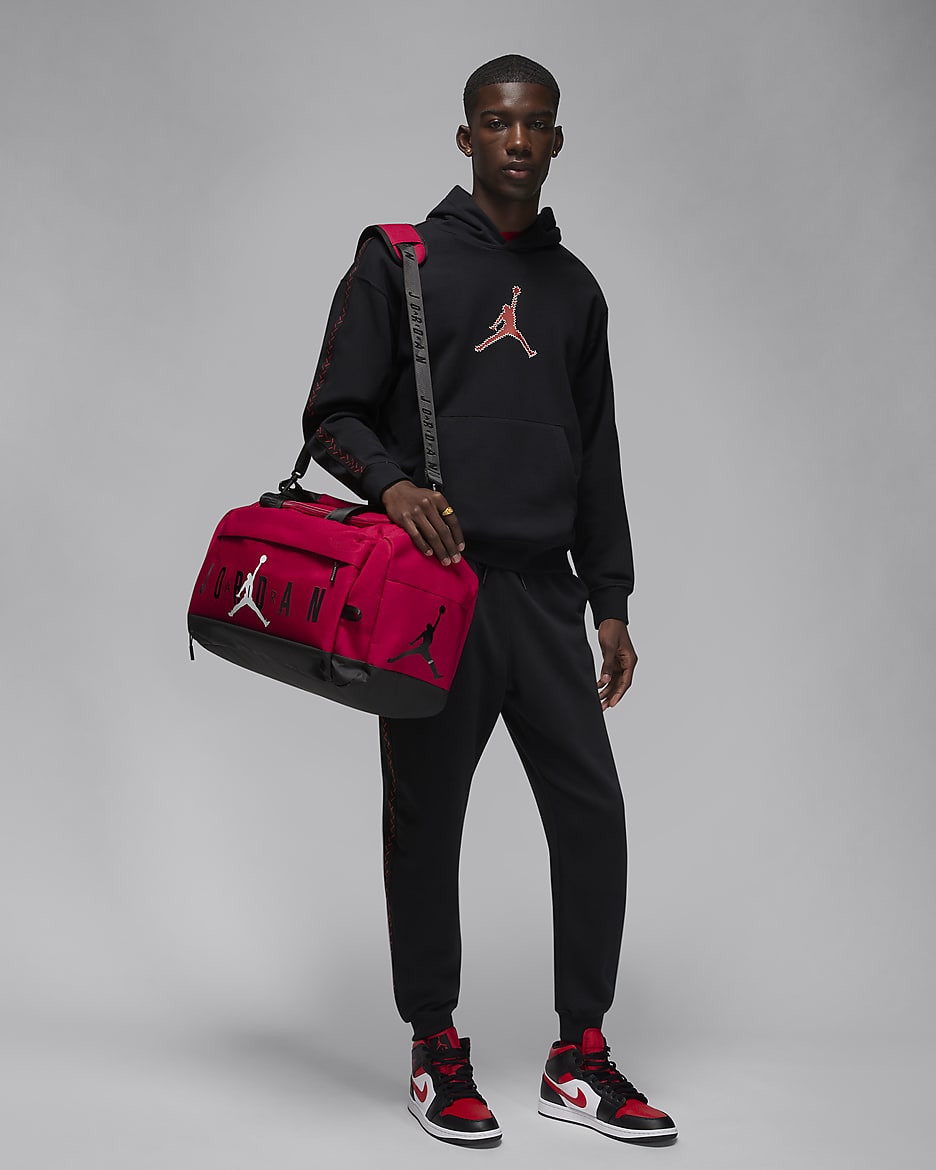 Sac de sport Jordan Velocity 36 L